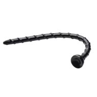 Picture of Hosed 18 Inch Swirl Thin Anal Snake
