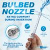 Picture of Pump Action Enema Bottle with Nozzle