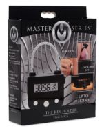 Picture of The Chastity Time Lock