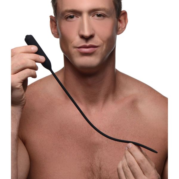 Picture of Cadence Extreme 10x Vibrating Urethral Sound