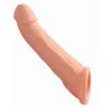 Picture of Ultra Real 1 Inch Solid Tip Penis Extension