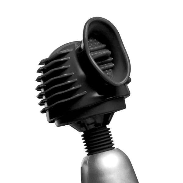 Picture of Thunder-Gasm 3 in 1 Silicone Wand Attachment