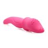Picture of Dual Diva 2 in 1 Silicone Massager- Pink