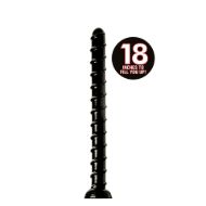 Picture of Hosed 18 Inch Swirl Anal Snake