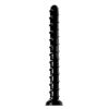Picture of Hosed 18 Inch Swirl Anal Snake