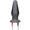 Picture of Anal Amplifier Silicone eStim Plug