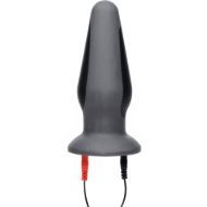 Picture of Anal Amplifier Silicone eStim Plug