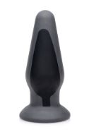 Picture of Anal Amplifier Silicone eStim Plug