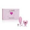 Picture of Jopen Amour Silicone Remote Bullet Vibe