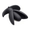 Picture of Sprouted 10 Mode Rechargeable Silicone Anal Plug