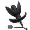 Picture of Sprouted 10 Mode Rechargeable Silicone Anal Plug