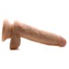 Picture of Kevin SkinTech Realistic 6 Inch Dildo