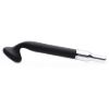 Picture of Extreme Twilight Round Silicone eStim Attachment