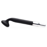 Picture of Extreme Twilight Round Silicone eStim Attachment