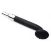 Picture of Extreme Twilight Round Silicone eStim Attachment