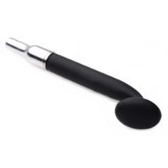 Picture of Extreme Twilight Round Silicone eStim Attachment