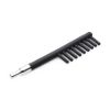 Picture of Extreme Twilight Comb Silicone eStim Attachment