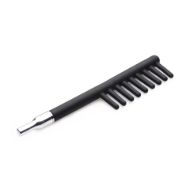 Picture of Extreme Twilight Comb Silicone eStim Attachment