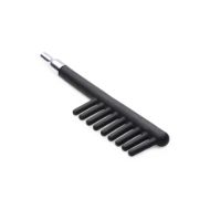 Picture of Extreme Twilight Comb Silicone eStim Attachment