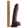 Picture of Jamal BBC SkinTech Realistic 10 Inch Dildo