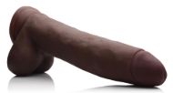 Picture of Terrance BBC SkinTech Realistic 11 Inch Dildo
