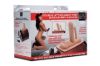 Picture of Double Penetration Attachment for Saddle Sex Machine