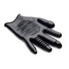 Picture of Pleasure Poker Textured Glove