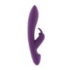 Picture of Mila Rechargeable Silicone Rabbit Vibe