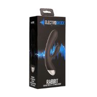 Picture of Vibrating and E-Stimulation Rabbit
