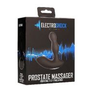 Picture of Vibrating and E-Stimulation Prostate Massage