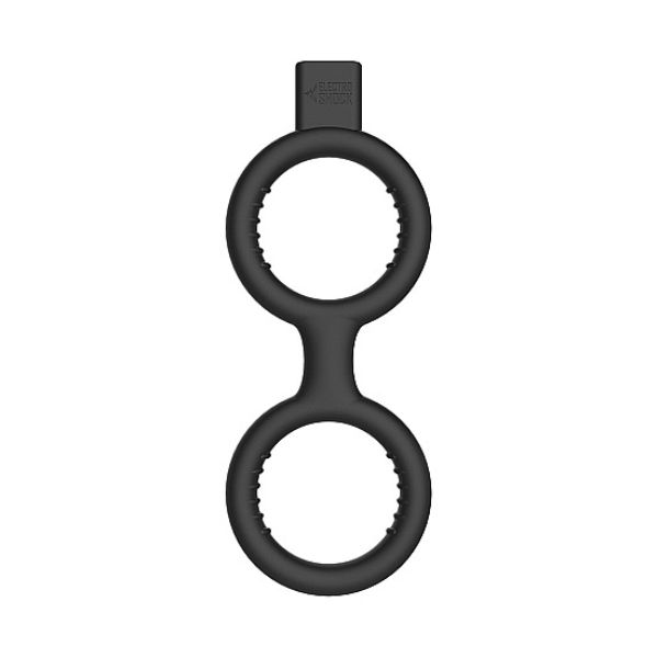 Picture of E-Stimulation Cock and Ball Ring