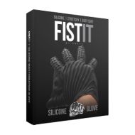 Picture of Fist It Textured Masturbation Glove