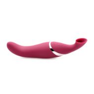 Picture of Shegasm Intense 2 in 1 Clit Stimulator