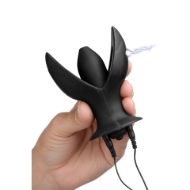 Picture of Electro Anchor eStim Vibrating Anal Plug