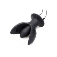 Picture of Electro Anchor eStim Vibrating Anal Plug