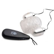 Picture of Dual Vibrating Penis Head Teaser