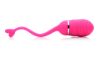 Picture of Luv Pop Rechargeable Remote Control Silicone Vibe
