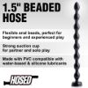 Picture of Hosed 19 Inch Beaded Anal Snake