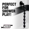 Picture of Hosed 19 Inch Beaded Anal Snake