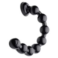 Picture of Hosed 19 Inch Beaded Thick Anal Snake
