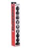 Picture of Hosed 19 Inch Beaded Thick Anal Snake