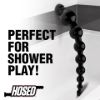 Picture of Hosed 19 Inch Graduated Bead Anal Snake