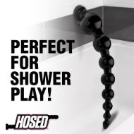 Picture of Hosed 19 Inch Graduated Bead Anal Snake