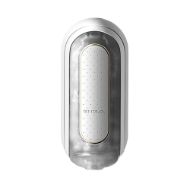 Picture of Flip 0-Zero Electronic Vibration Stroker