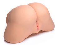 Picture of Squeezer Pleaser Motion Pussy and Ass Masturbator