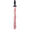 Picture of Pink Pony Tail Anal Plug