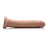 Picture of 11 Inch Ultra Real Dual Layer Suction Cup Dildo without Balls