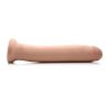 Picture of 12 Inch Ultra Real Dual Layer Suction Cup Dildo without Balls