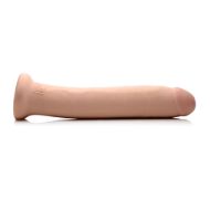 Picture of 12 Inch Ultra Real Dual Layer Suction Cup Dildo without Balls