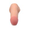 Picture of Dual Density Squirting Dildo- 7.5 Inch
